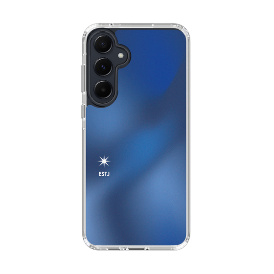 Slim Protection Case［ オリジナル - ESTJ 幹部 - グラデーション ］
