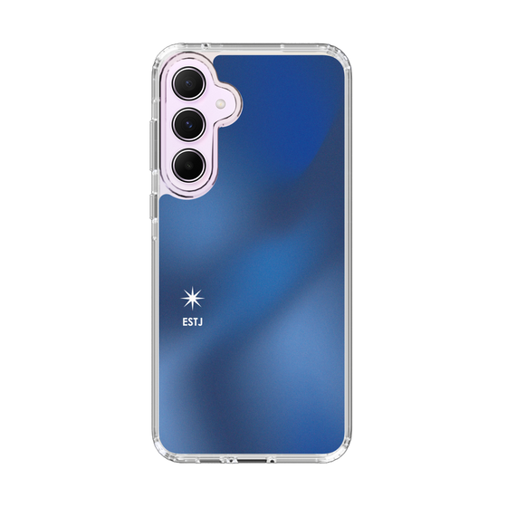Slim Protection Case［ オリジナル - ESTJ 幹部 - グラデーション ］