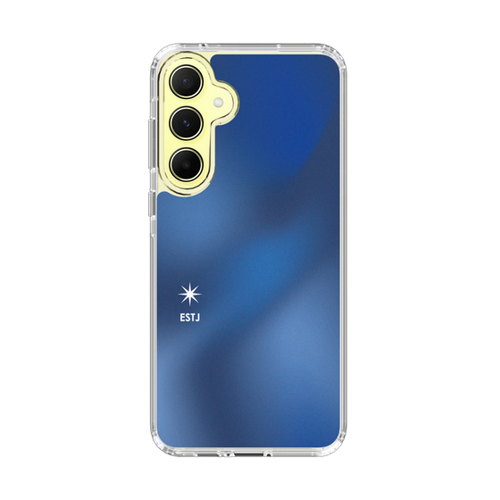 Slim Protection Case［ オリジナル - ESTJ 幹部 - グラデーション ］