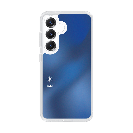 Slim Protection Case［ Original - ESTJ Executive - Gradient ］