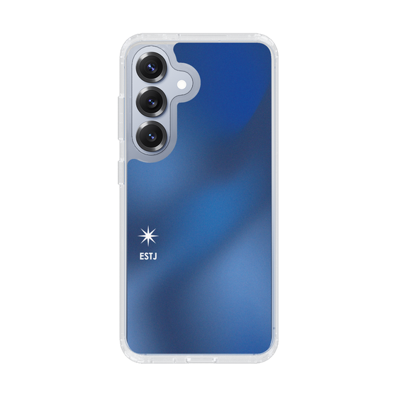 Slim Protection Case［ Original - ESTJ Executive - Gradient ］