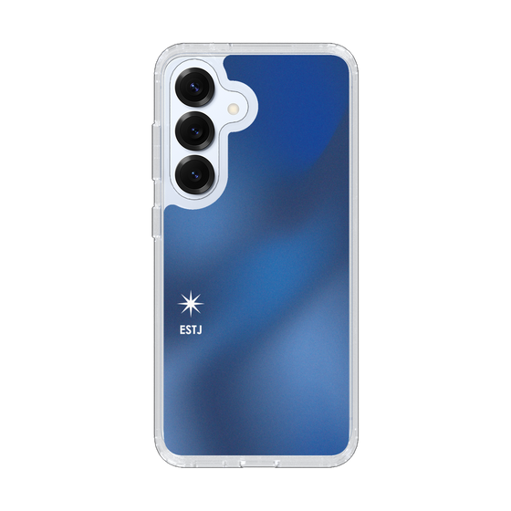 Slim Protection Case［ Original - ESTJ Executive - Gradient ］