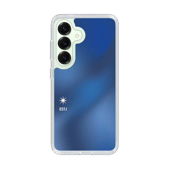 Slim Protection Case［ Original - ESTJ Executive - Gradient ］