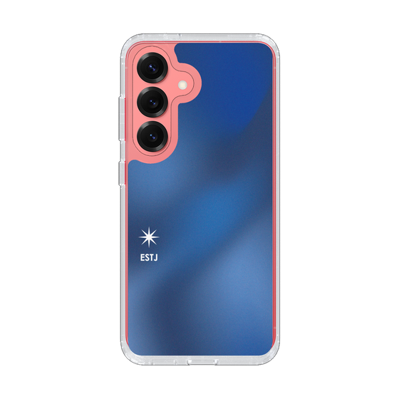 Slim Protection Case［ Original - ESTJ Executive - Gradient ］