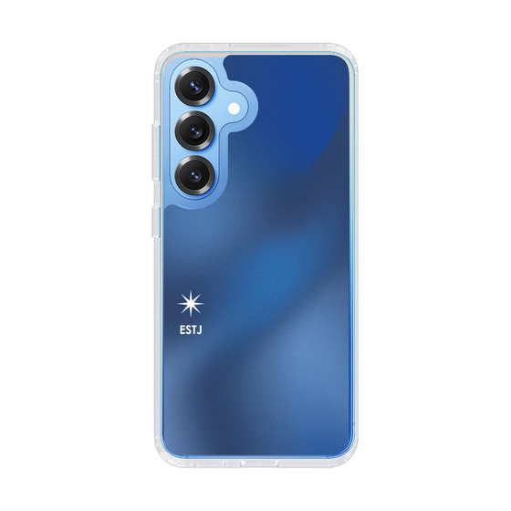 Slim Protection Case［ Original - ESTJ Executive - Gradient ］