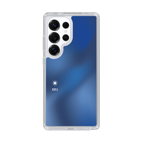 Slim Protection Case［ Original - ESTJ Executive - Gradient ］