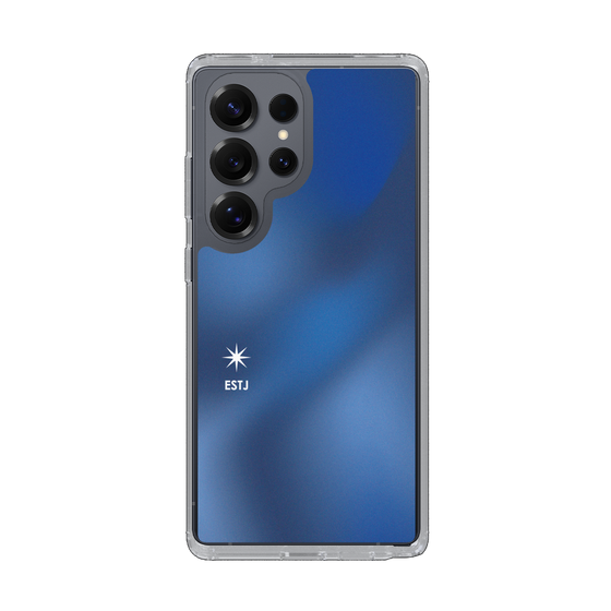 Slim Protection Case［ Original - ESTJ Executive - Gradient ］