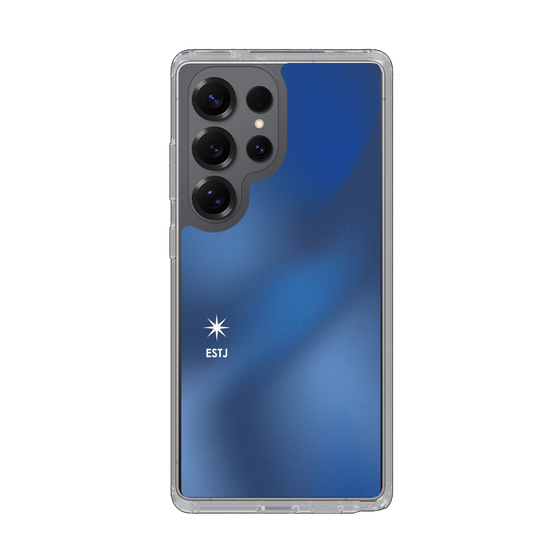 Slim Protection Case［ Original - ESTJ Executive - Gradient ］