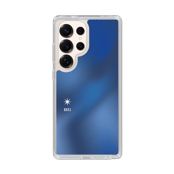 Slim Protection Case［ Original - ESTJ Executive - Gradient ］
