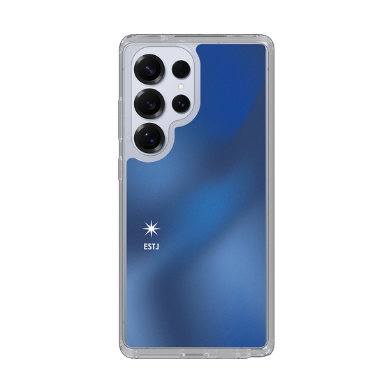 Slim Protection Case［ Original - ESTJ Executive - Gradient ］