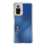 Slim Protection Case［ Original - ESTJ Executive - Gradient ］