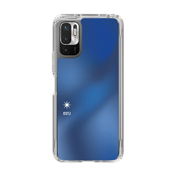 Slim Protection Case［ Original - ESTJ Executive - Gradient ］