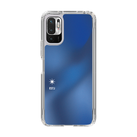 Slim Protection Case［ Original - ESTJ Executive - Gradient ］