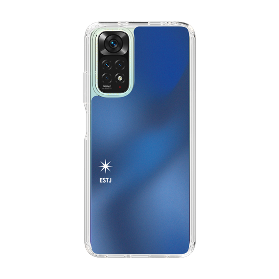 Slim Protection Case［ Original - ESTJ Executive - Gradient ］