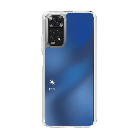 Slim Protection Case［ Original - ESTJ Executive - Gradient ］