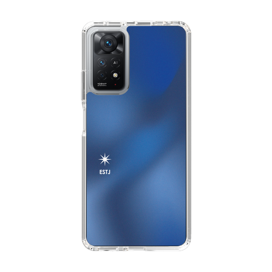 Slim Protection Case［ Original - ESTJ Executive - Gradient ］