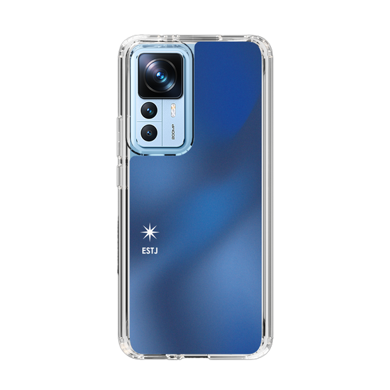 Slim Protection Case［ Original - ESTJ Executive - Gradient ］