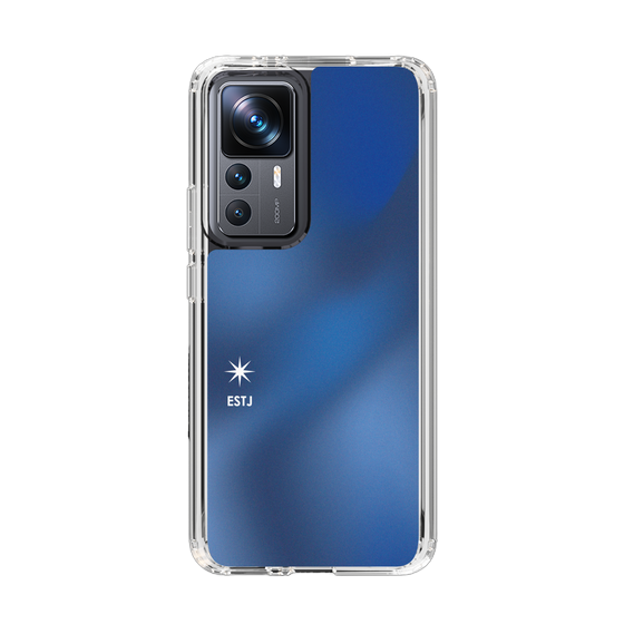 Slim Protection Case［ Original - ESTJ Executive - Gradient ］