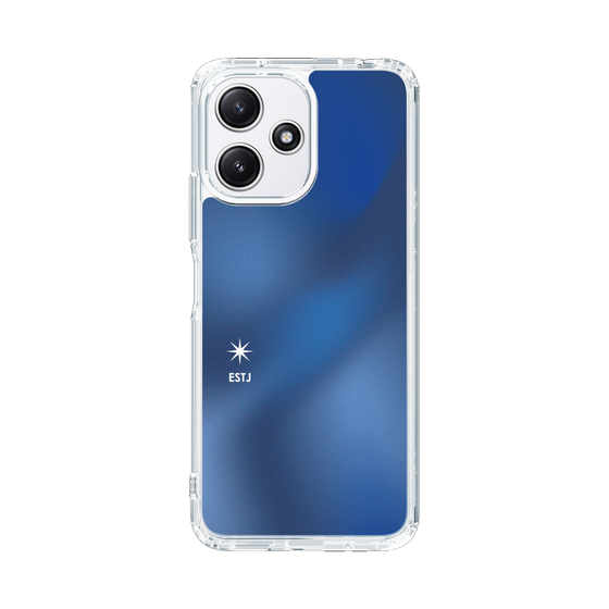 Slim Protection Case［ Original - ESTJ Executive - Gradient ］