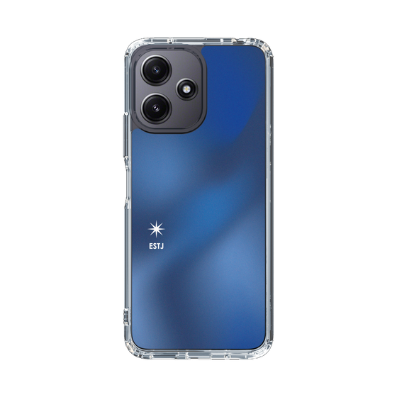 Slim Protection Case［ Original - ESTJ Executive - Gradient ］