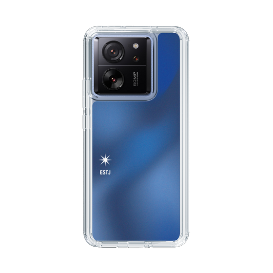 Slim Protection Case［ Original - ESTJ Executive - Gradient ］