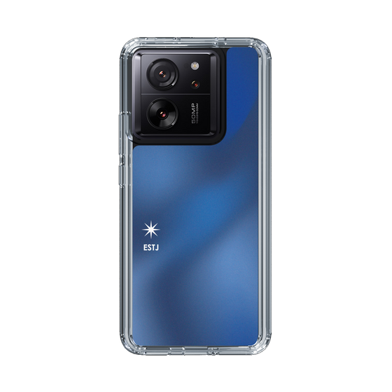 Slim Protection Case［ Original - ESTJ Executive - Gradient ］