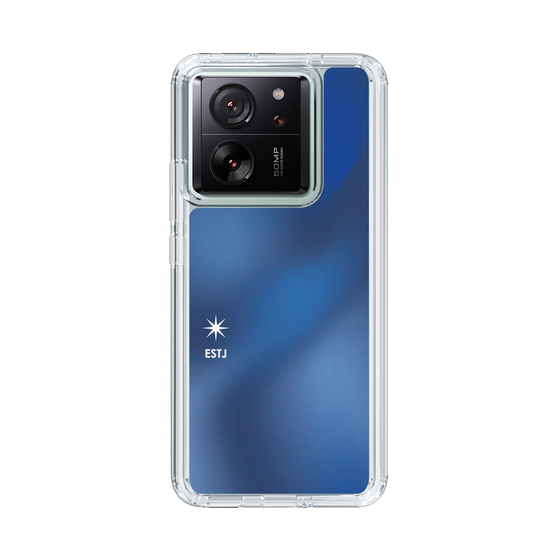 Slim Protection Case［ Original - ESTJ Executive - Gradient ］