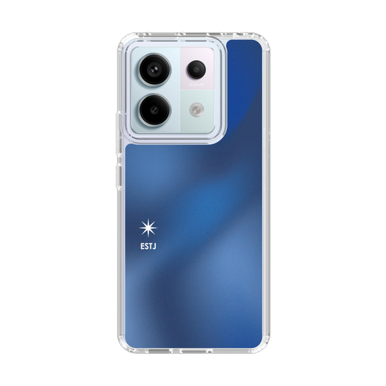 Slim Protection Case［ Original - ESTJ Executive - Gradient ］