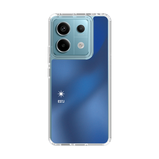 Slim Protection Case［ Original - ESTJ Executive - Gradient ］