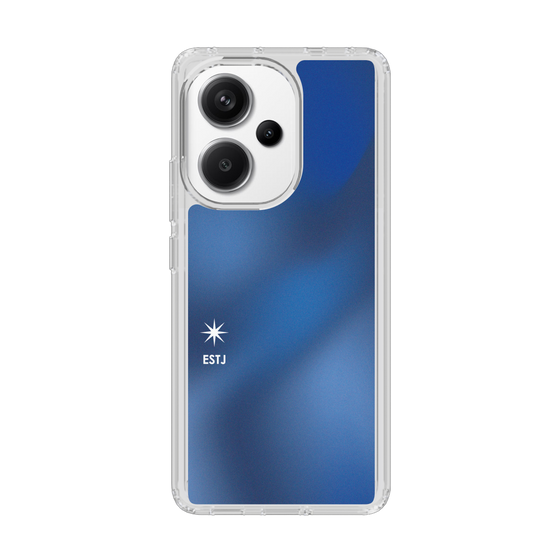Slim Protection Case［ Original - ESTJ Executive - Gradient ］