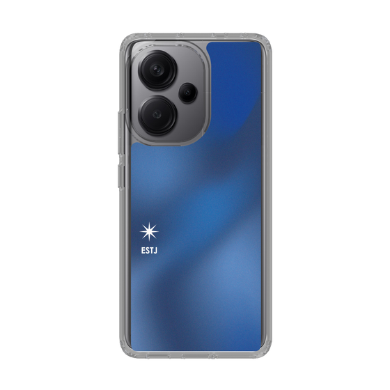 Slim Protection Case［ Original - ESTJ Executive - Gradient ］
