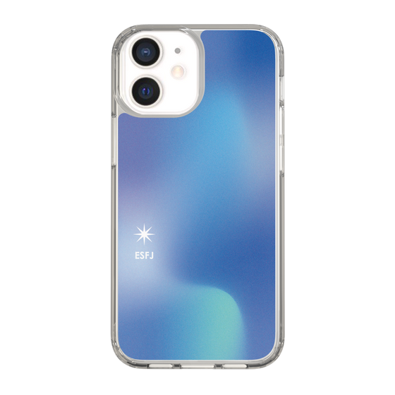 Slim Protection Case［ Original - ESFJ Consul - Gradient ］