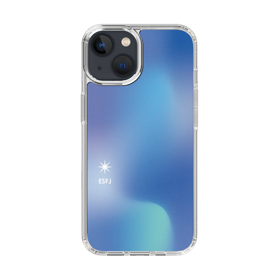 Slim Protection Case［ Original - ESFJ Consul - Gradient ］