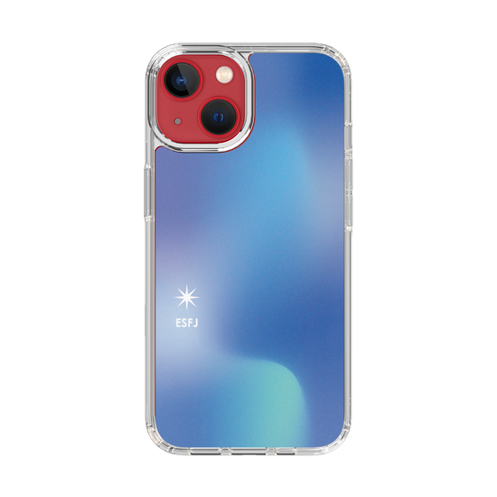 Slim Protection Case［ Original - ESFJ Consul - Gradient ］