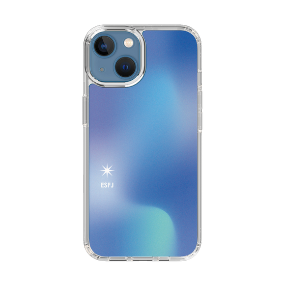 Slim Protection Case［ Original - ESFJ Consul - Gradient ］