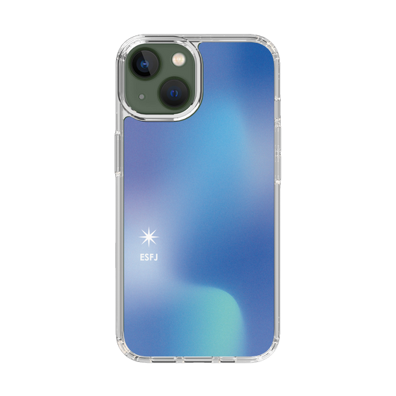 Slim Protection Case［ Original - ESFJ Consul - Gradient ］
