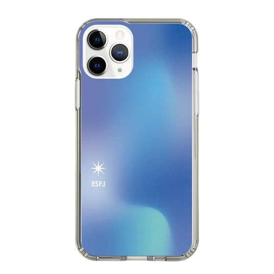 Slim Protection Case［ Original - ESFJ Consul - Gradient ］