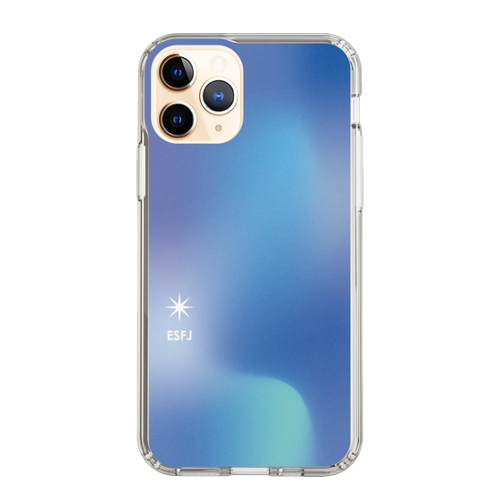 Slim Protection Case［ Original - ESFJ Consul - Gradient ］