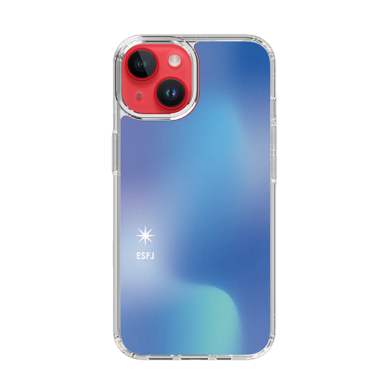Slim Protection Case［ Original - ESFJ Consul - Gradient ］