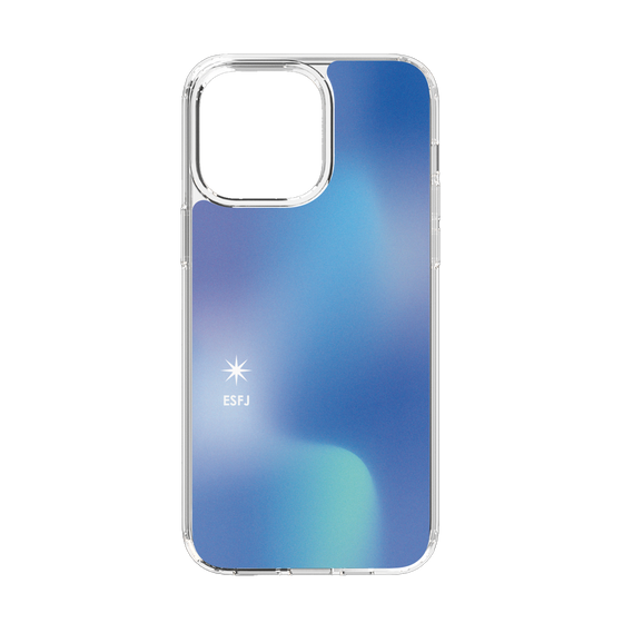 Slim Protection Case［ Original - ESFJ Consul - Gradient ］