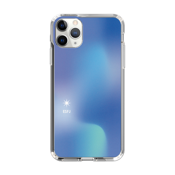 Slim Protection Case［ Original - ESFJ Consul - Gradient ］