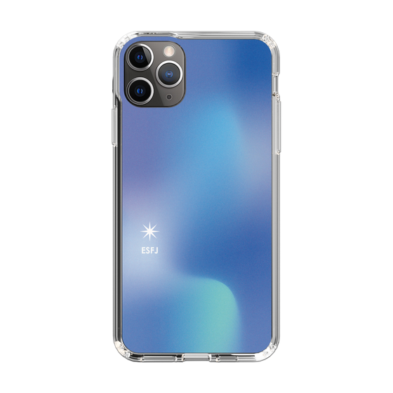 Slim Protection Case［ Original - ESFJ Consul - Gradient ］