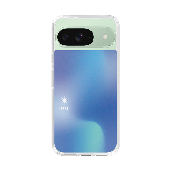 Slim Protection Case［ Original - ESFJ Consul - Gradient ］