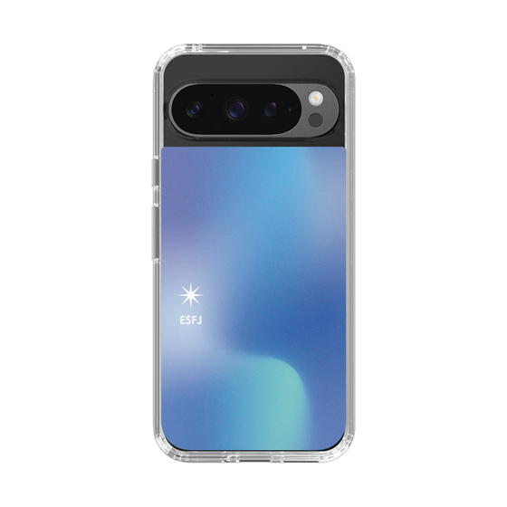 Slim Protection Case［ Original - ESFJ Consul - Gradient ］