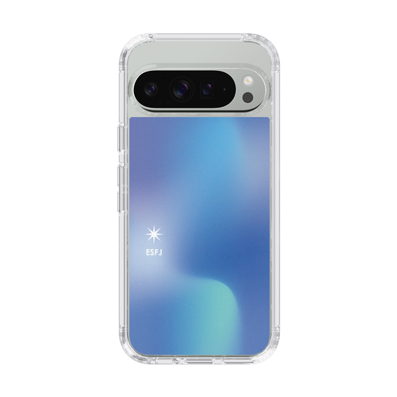 Slim Protection Case［ Original - ESFJ Consul - Gradient ］