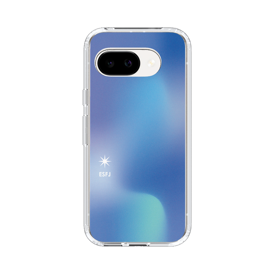 Slim Protection Case［ Original - ESFJ Consul - Gradient ］