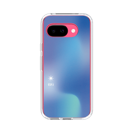 Slim Protection Case［ Original - ESFJ Consul - Gradient ］