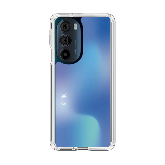 Slim Protection Case［ Original - ESFJ Consul - Gradient ］