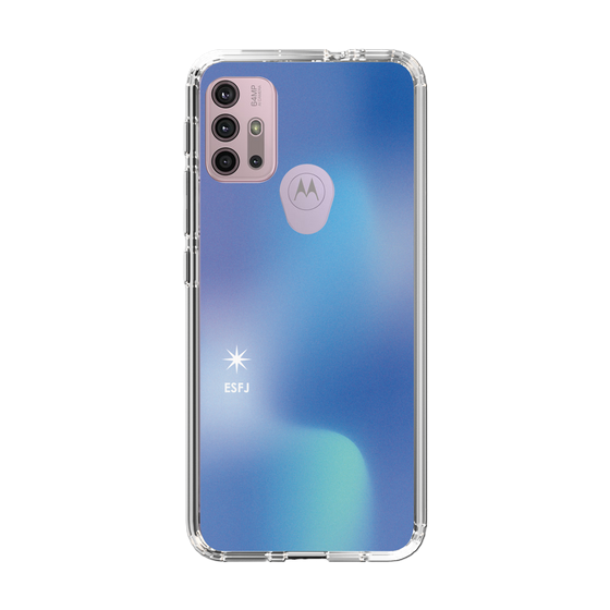 Slim Protection Case［ Original - ESFJ Consul - Gradient ］