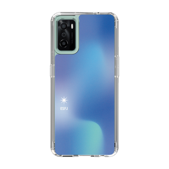 Slim Protection Case［ Original - ESFJ Consul - Gradient ］